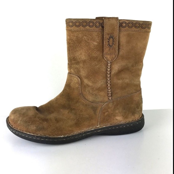 ugg aliso boots